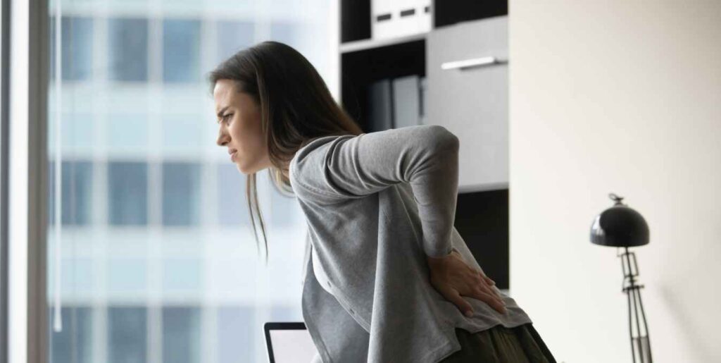 incapacidad laboral