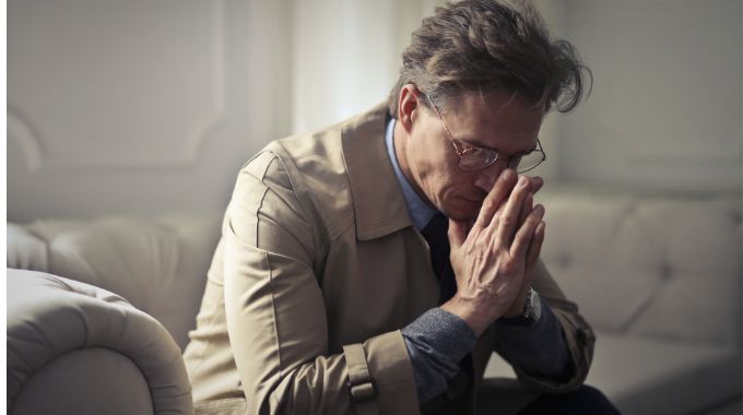 trastorno depresivo mayor incapacidad