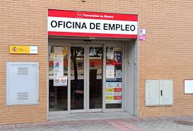 oficina de empleo